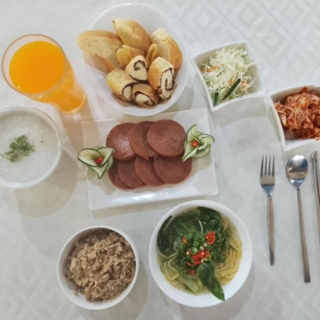 食事