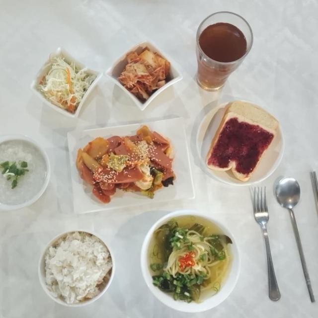 食事