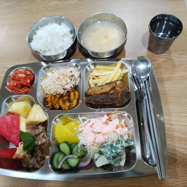 食事