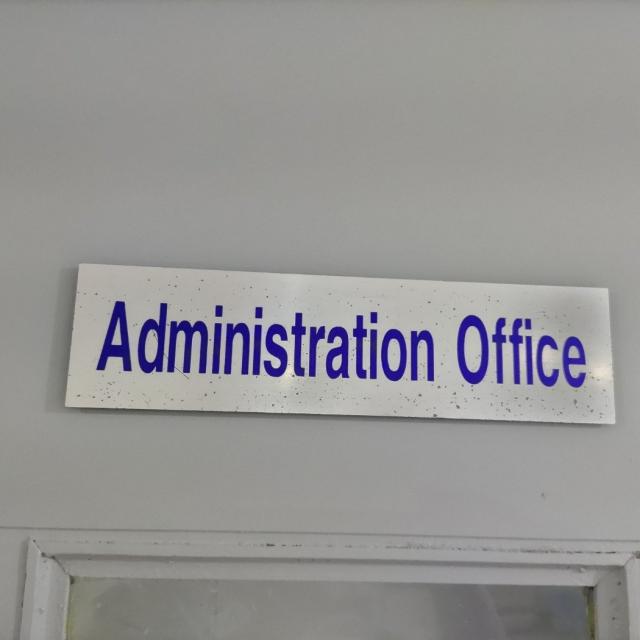 オフィス