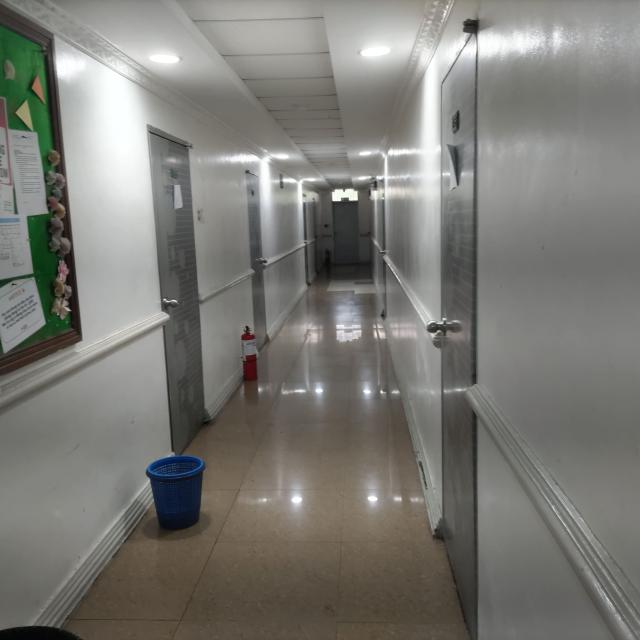 学校内観