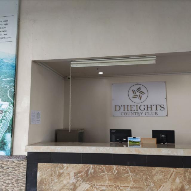 D'Heights