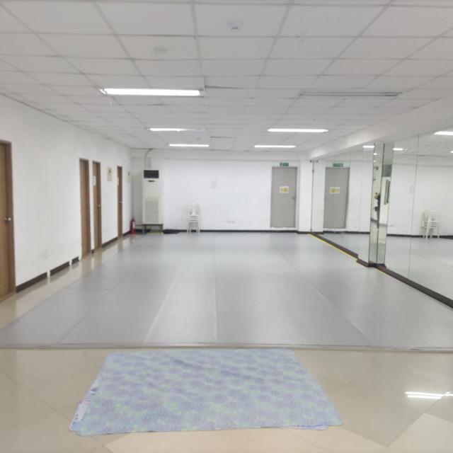 礼拝室