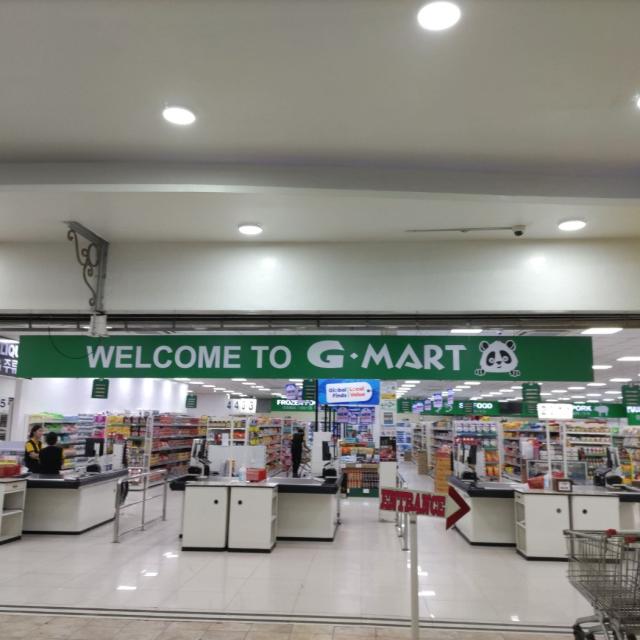 GMART
