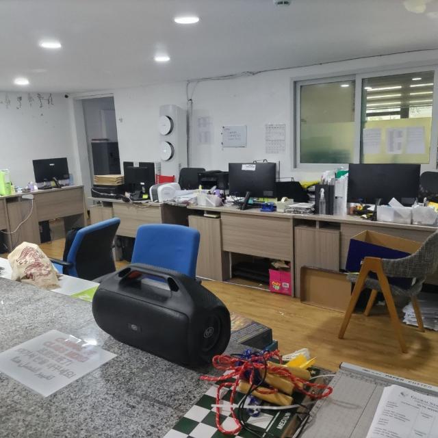 オフィス