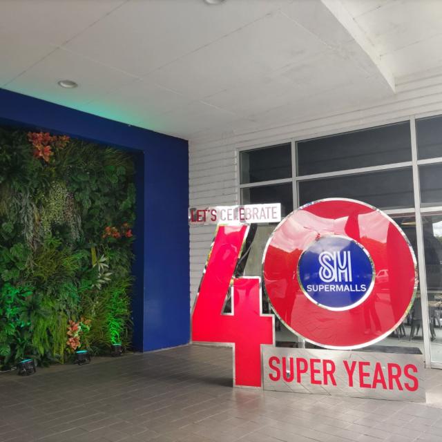 SM MALL