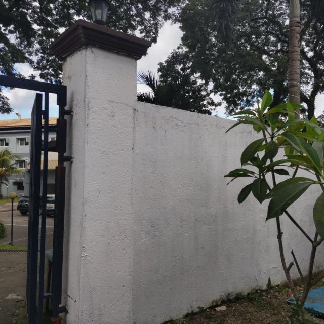 正門