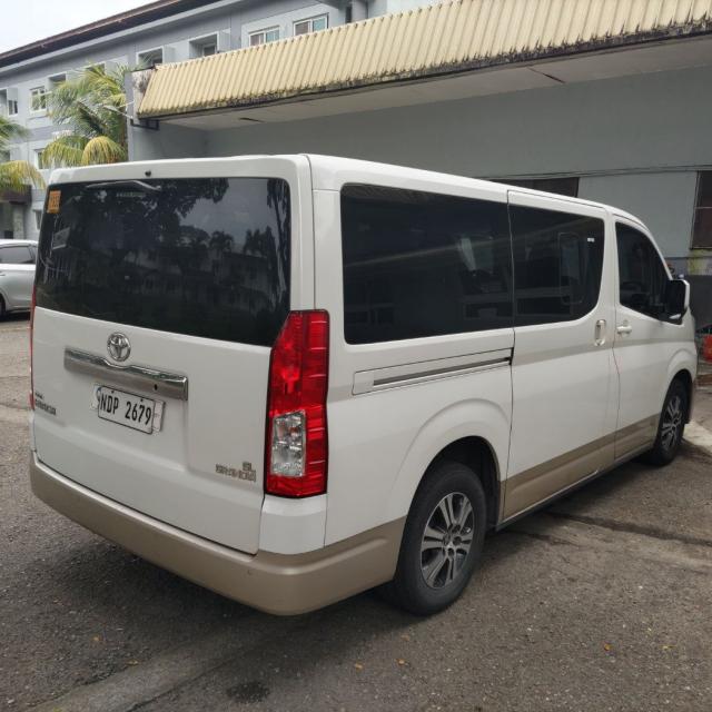 SM送迎車※閑散期のみ