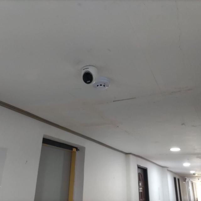 廊下