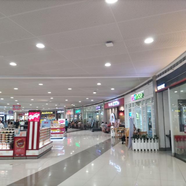 SM MALL