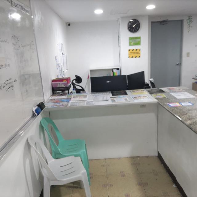 オフィス