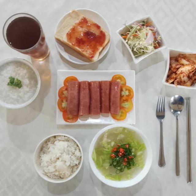 食事