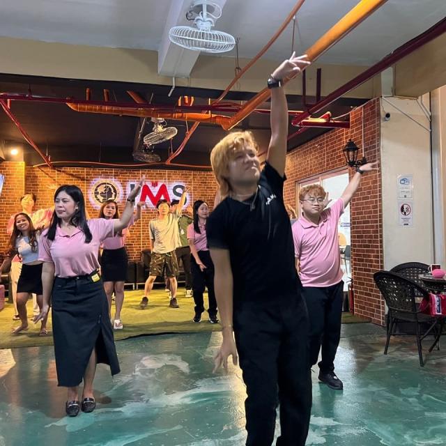 ズンバ