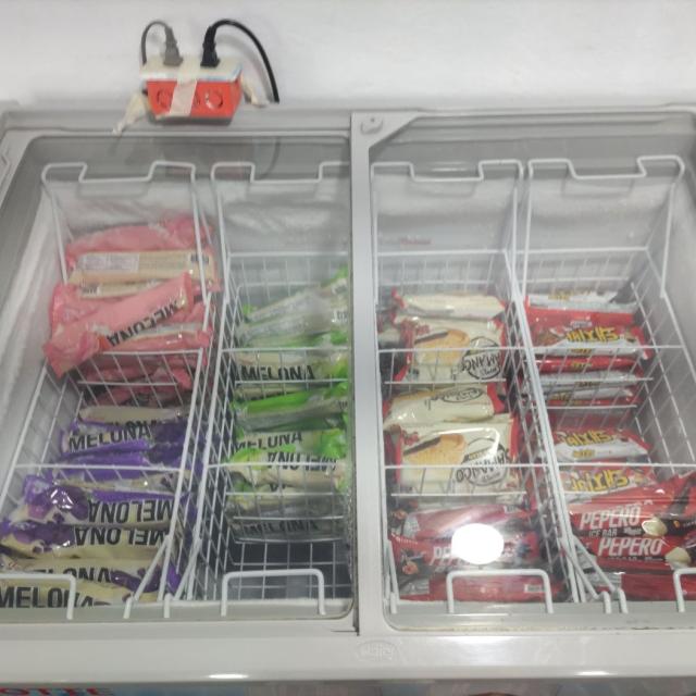 売店