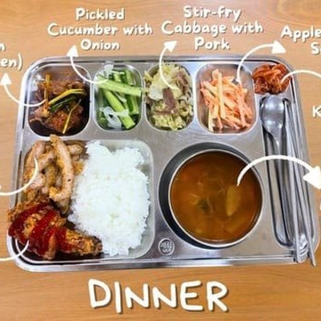 食事（イメージ）