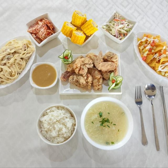 食事