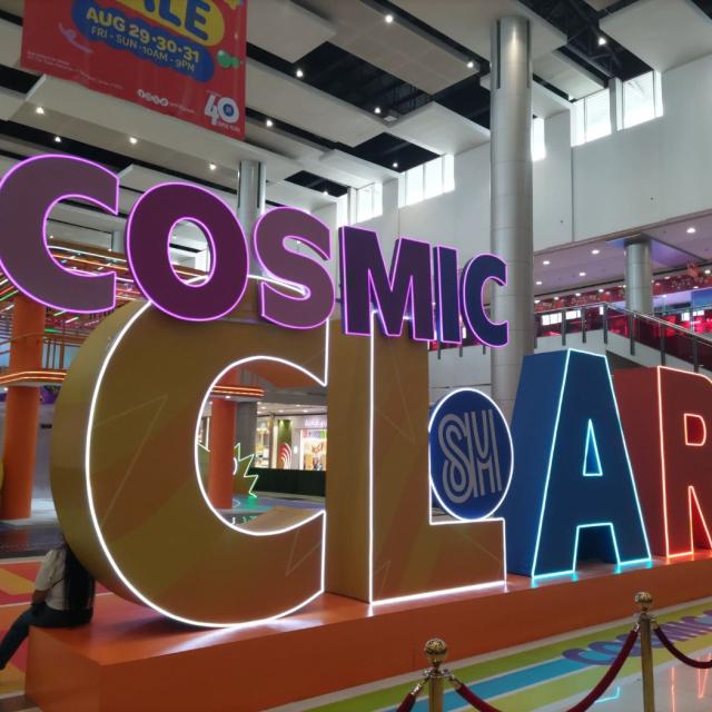SM MALL