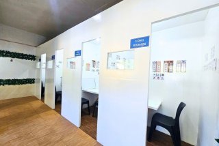 スピーキングにも強く柔軟なカスタマイズ