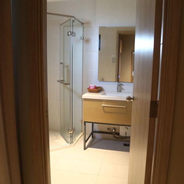 Ocean suites 1人部屋（Superior）