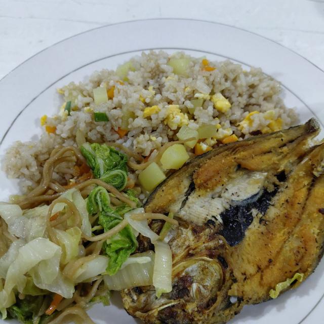 食事