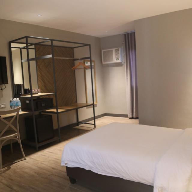 Ocean suites 1人部屋（Superior）
