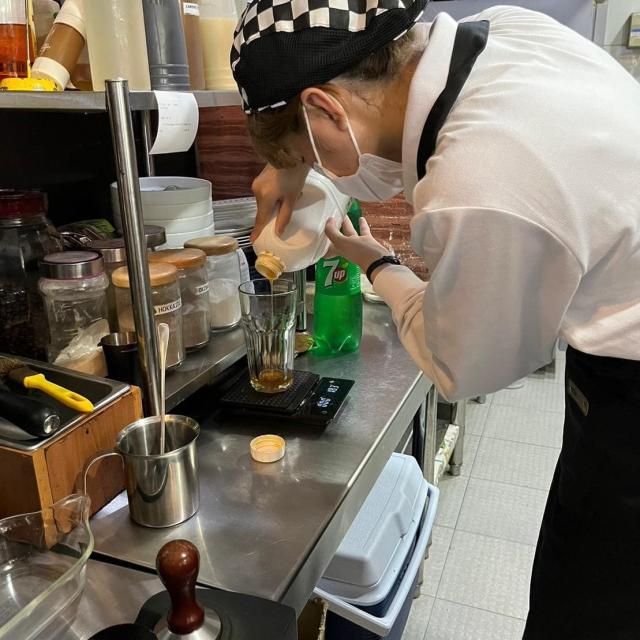 インターンシップ