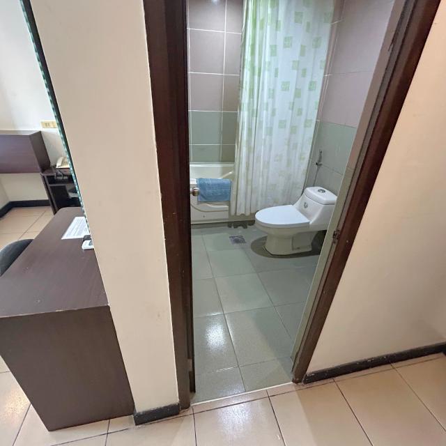 Crown Gardenホテル Room C