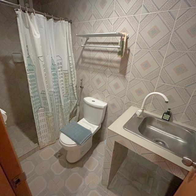 Crown Gardenホテル Room D