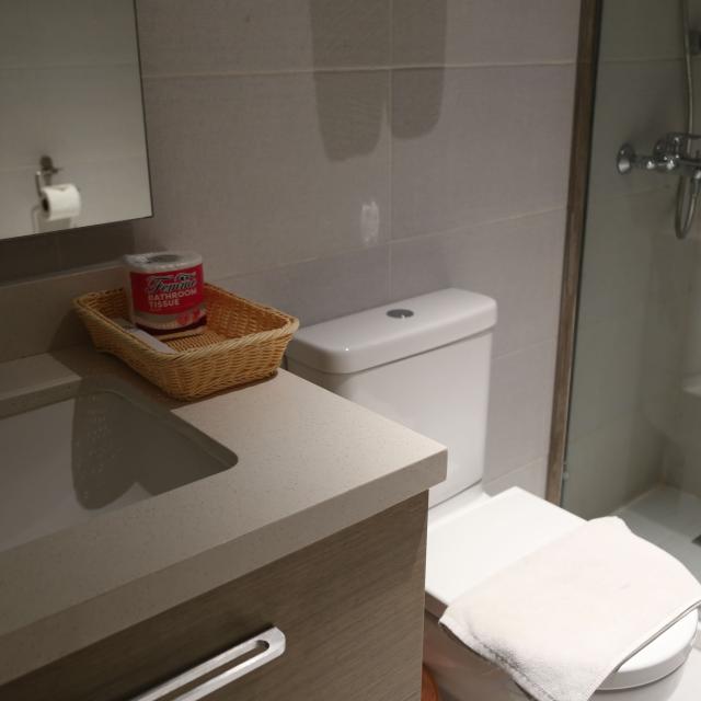 Ocean suites 1人部屋（Deluxe）