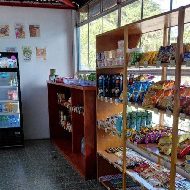売店