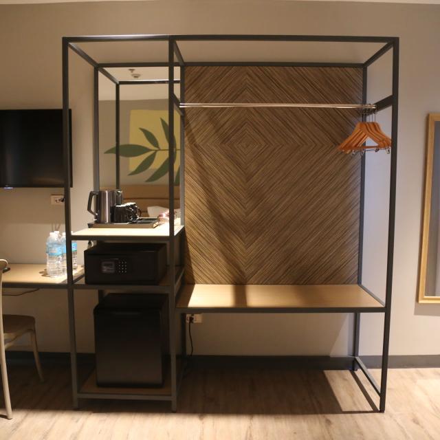 Ocean suites 1人部屋（Superior）