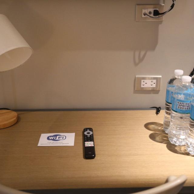 Ocean suites 1人部屋（Superior）