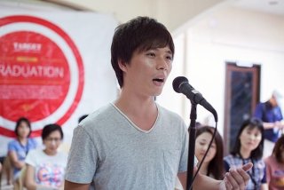 ボランティアを定期開催