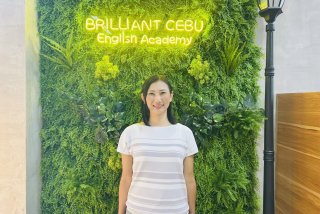 英語学習の専門コーチが在籍