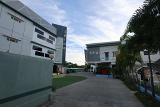 築浅物件で耐震構造