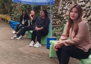 ステイイン講師制度（4人部屋または5人部屋）