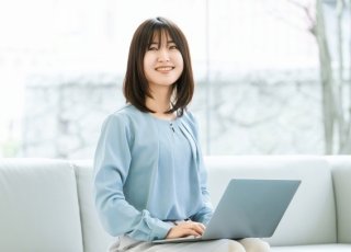 卒業後1カ月間のオンラインクラス