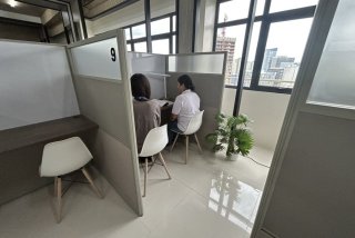 講師トレーニング体制