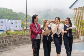 本気で英語学習に取り組みたい方に最適