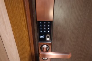 充実施設