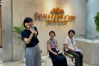 大人（社会人）向けの英語学校