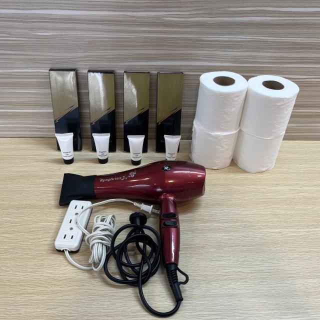 ウェルカムキット