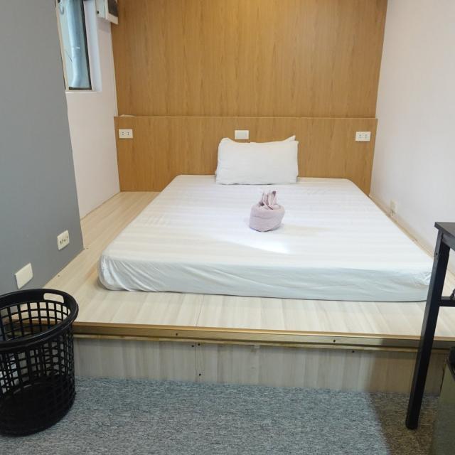 学生寮1人部屋