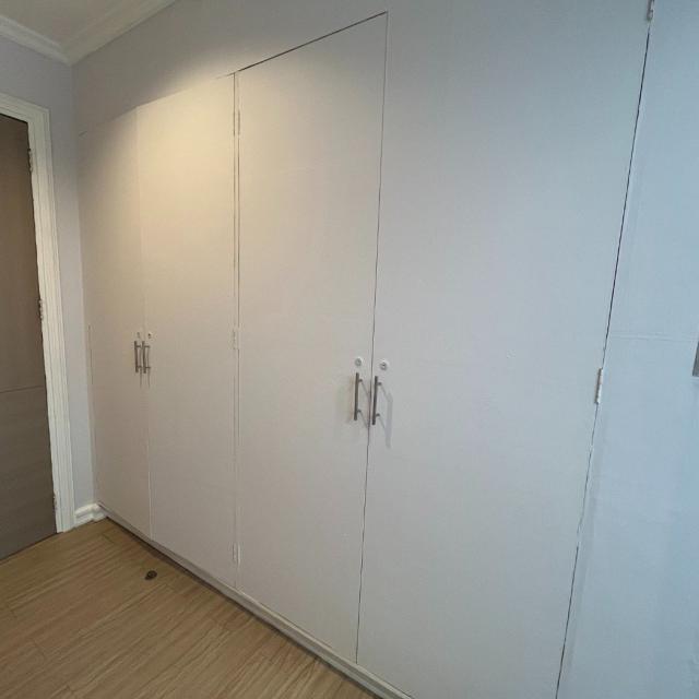 学生寮4人部屋