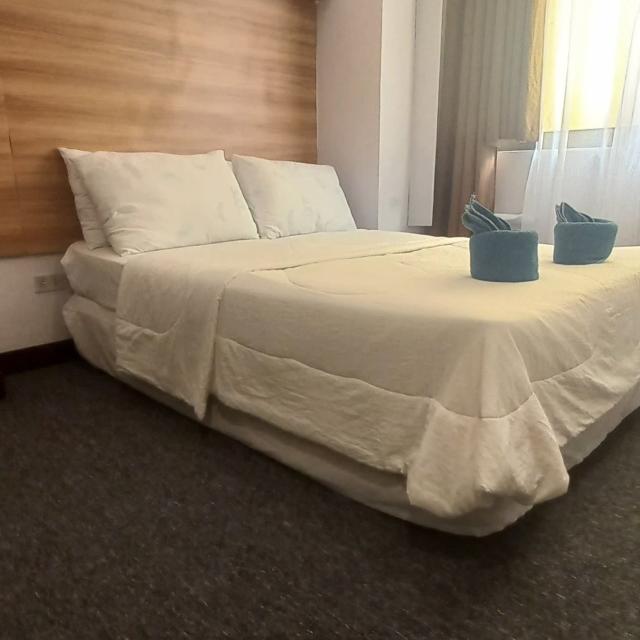 1人部屋