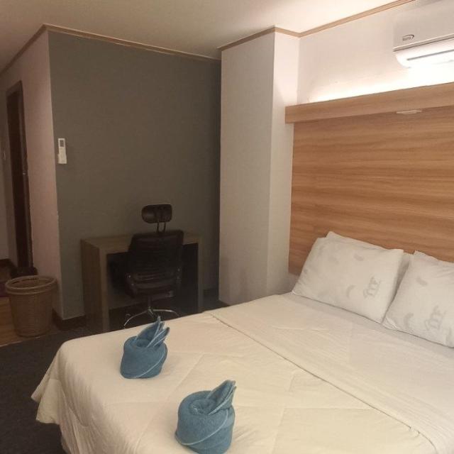 1人部屋