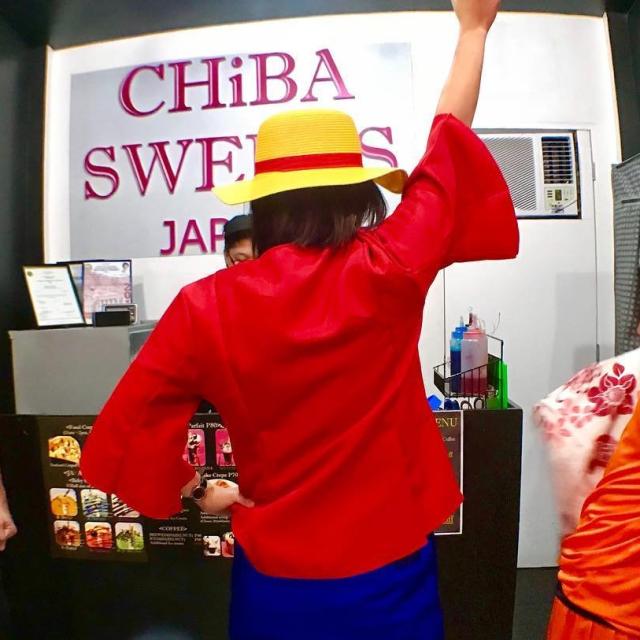 ハロウィン