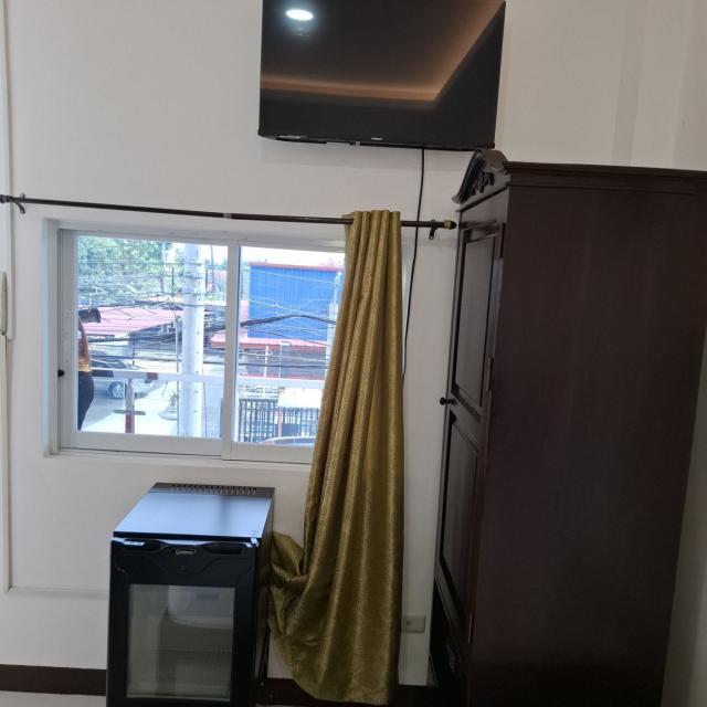 外部寮（設備）