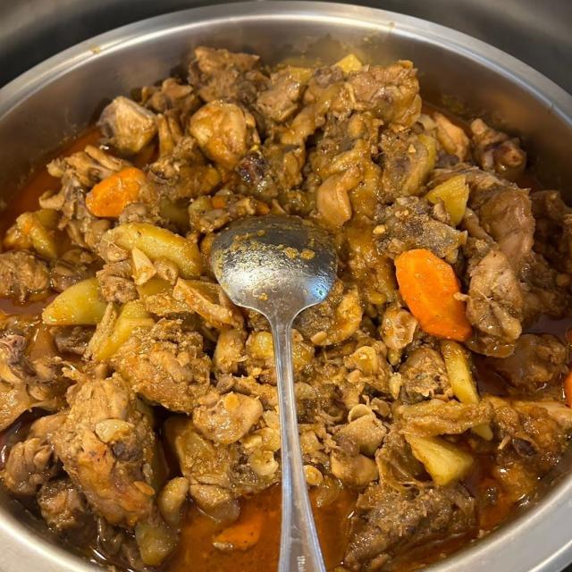 食事①