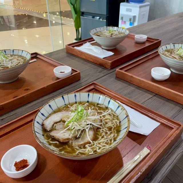 食事（昼/夕食）